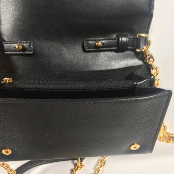 Marc Jacobs Leather Crossbody Bag - Picture 11 of 11